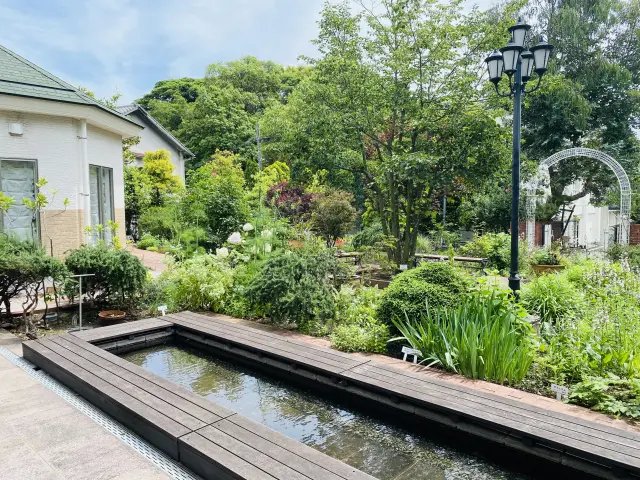 🏺 오이타 향수 박물관 (오이타 카오리노 하쿠부츠칸) 이미지 5